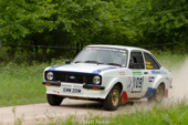 Dukeries Rally June 2013